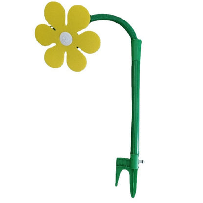 🌼💦Crazy Daisy Dancing Sprinkler: Spin Childhood Memories into Summer Fun