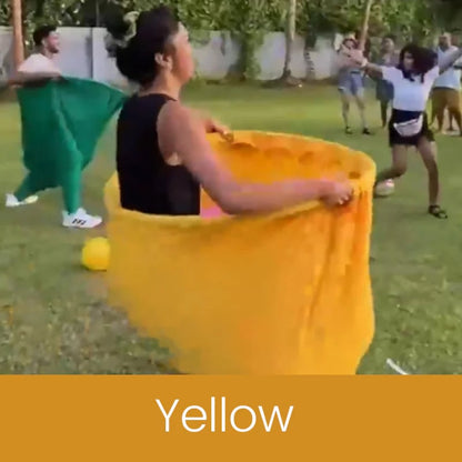 🔥Summer Hot Sale 49% OFF🔥Granny Pants Yard Game