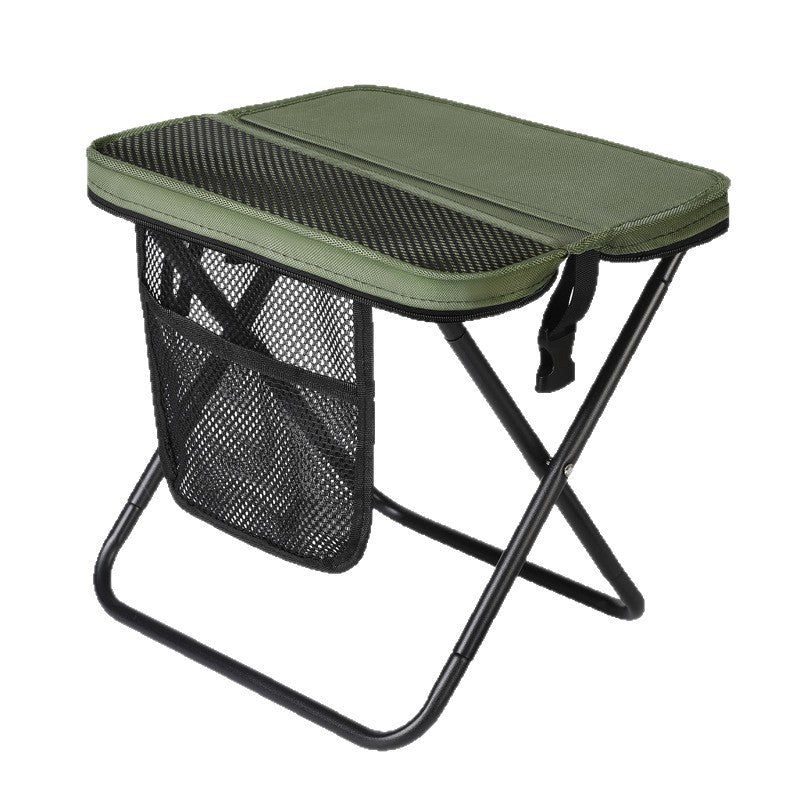 48% OFF 🔥 – Ultra-Light Camping Chairs (1.5 lbs), Your Go-To for Spring Adventures