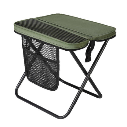 48% OFF 🔥 – Ultra-Light Camping Chairs (1.5 lbs), Your Go-To for Spring Adventures