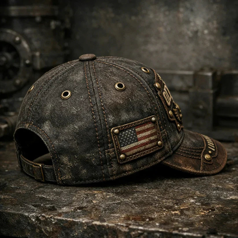 🔥 Flash Sale 60% OFF – Old Fuckers Club Retro Baseball Cap 🎁 Buy 3+ Unlock Free Shipping